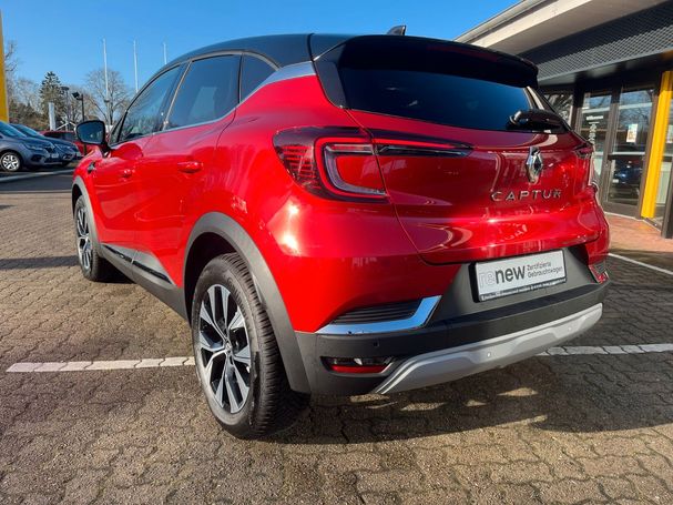 Renault Captur TCe 90 Techno 67 kW image number 3