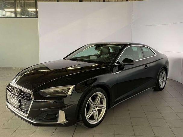 Audi A5 40 TDI quattro S tronic 140 kW image number 1