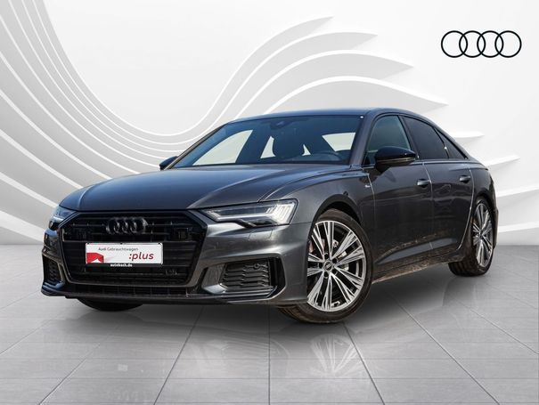 Audi A6 45 TFSI S-line 195 kW image number 1