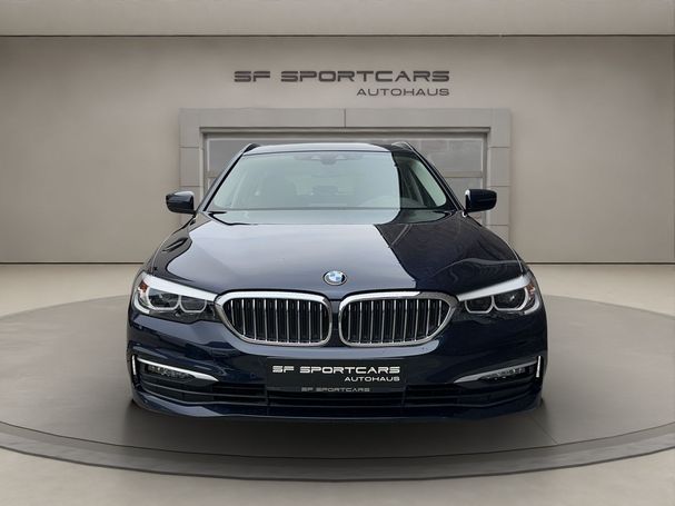 BMW 525d Touring 170 kW image number 3