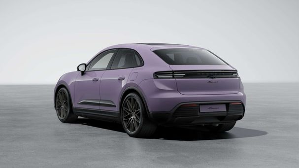 Porsche Macan 285 kW image number 2