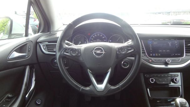 Opel Astra 90 kW image number 13