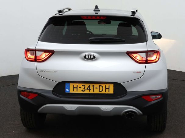 Kia Stonic 1.0 T-GDi 73 kW image number 25