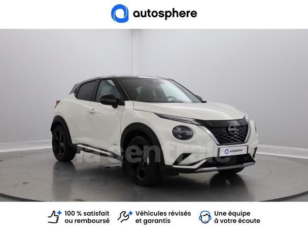 Nissan Juke 105 kW image number 2