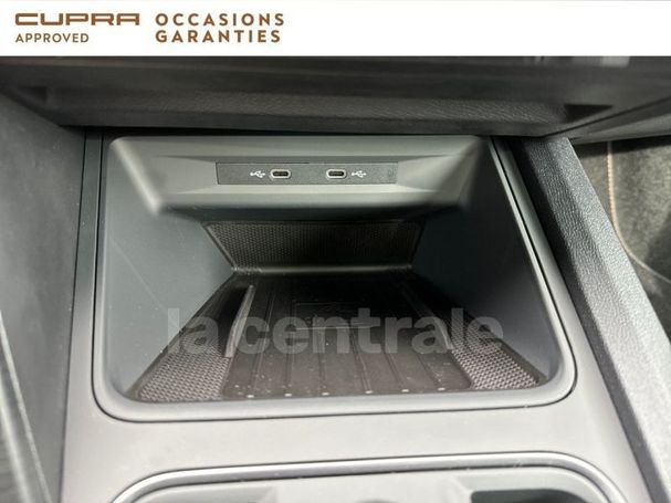 Cupra Formentor 1.4 e-HYBRID DSG VZ 180 kW image number 14