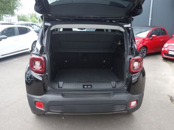 Jeep Renegade 1.3 133 kW image number 20