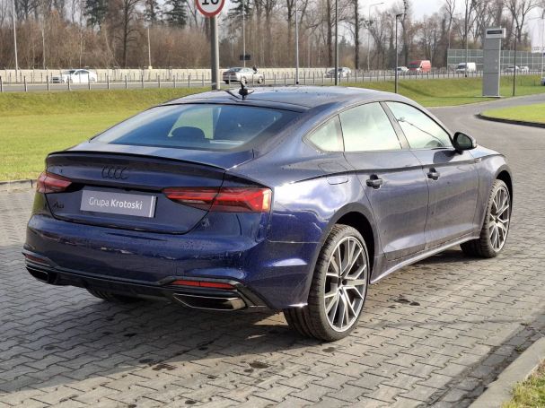 Audi A5 110 kW image number 6