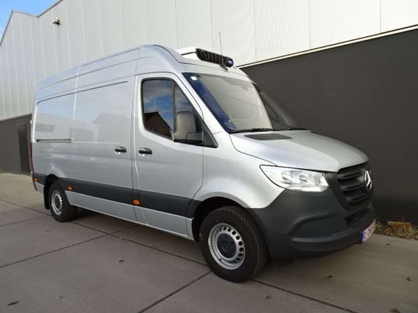 Mercedes-Benz Sprinter 314 CDi 105 kW image number 1