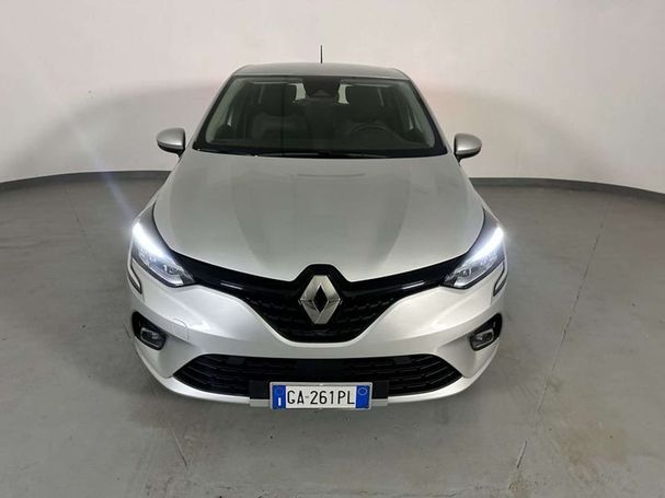 Renault Clio TCe 100 Business 74 kW image number 4