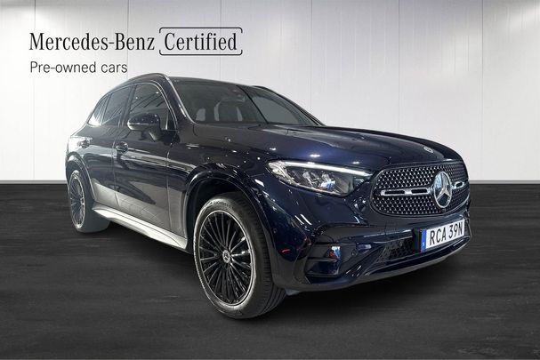 Mercedes-Benz GLC 400 e AMG 280 kW image number 2