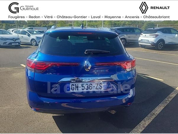 Renault Megane TCe 140 EDC 103 kW image number 6