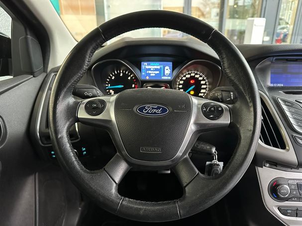 Ford Focus 1.6 TDCi 85 kW image number 8