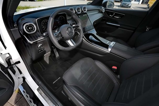 Mercedes-Benz GLC 220 d 145 kW image number 9