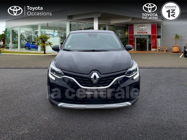 Renault Captur 103 kW image number 3