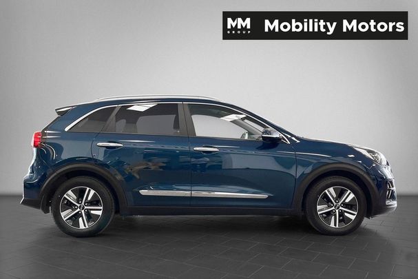 Kia Niro 104 kW image number 5