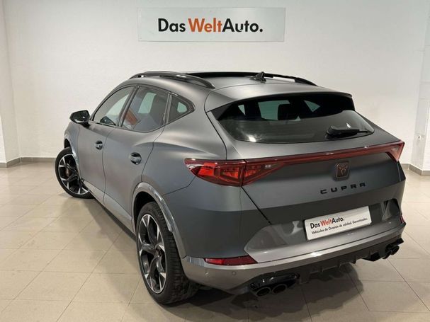 Cupra Formentor 2.0 TSI DSG 4Drive VZ 228 kW image number 3