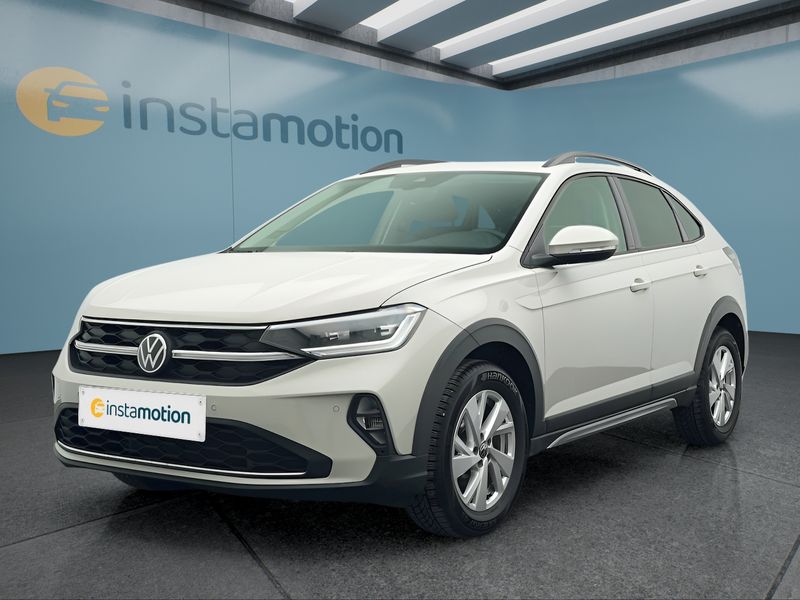 Volkswagen Taigo 1.0 TSI