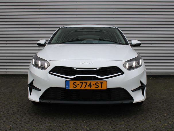 Kia Ceed 118 kW image number 3