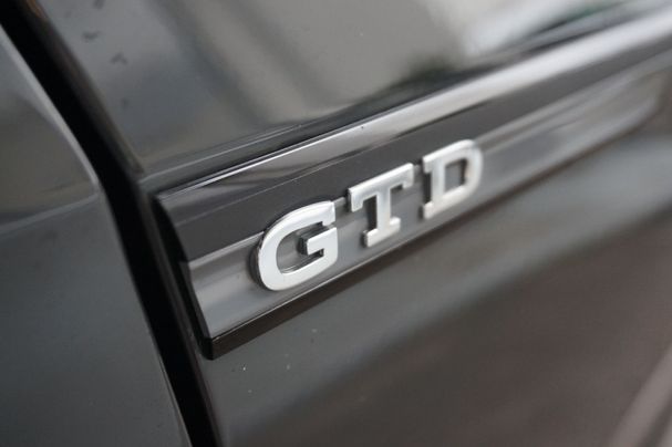 Volkswagen Golf GTD DSG 147 kW image number 14