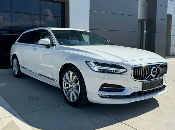 Volvo V90 D4 Inscription T8 140 kW image number 1