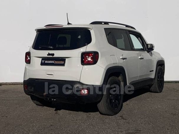 Jeep Renegade 1.3 Limited 110 kW image number 9