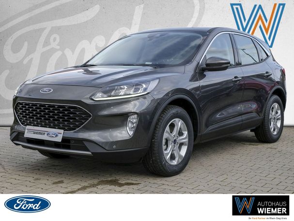 Ford Kuga 1.5 EcoBoost Cool & Connect 88 kW image number 1