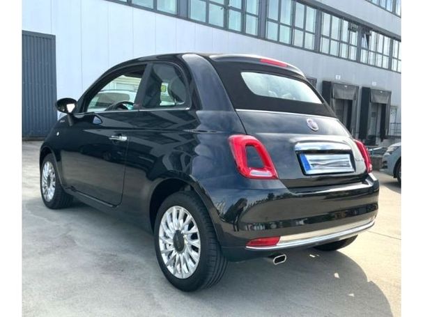 Fiat 500C 51 kW image number 4