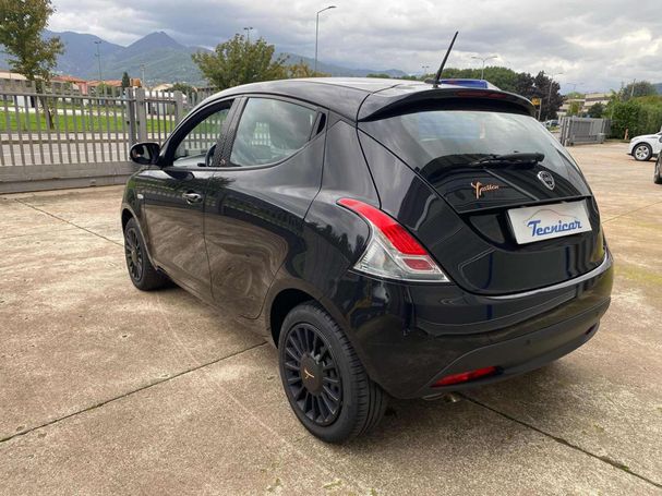 Lancia Ypsilon 51 kW image number 8