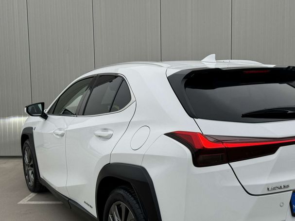 Lexus UX 250h 135 kW image number 45