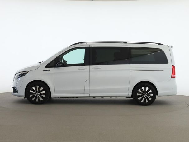 Mercedes-Benz EQV 300 150 kW image number 5