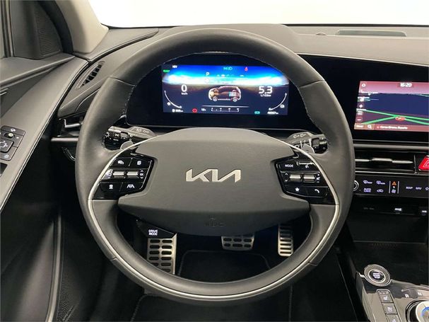 Kia Niro 135 kW image number 9