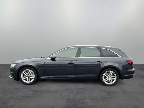 Audi A4 50 TDI quattro S-line 210 kW image number 5