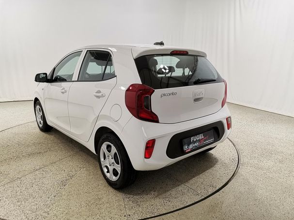 Kia Picanto 1.2 62 kW image number 21