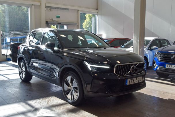 Volvo XC40 Recharge T4 Bright 155 kW image number 2