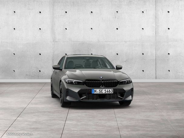 BMW 320i xDrive 135 kW image number 11