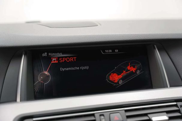 BMW 520i 135 kW image number 28