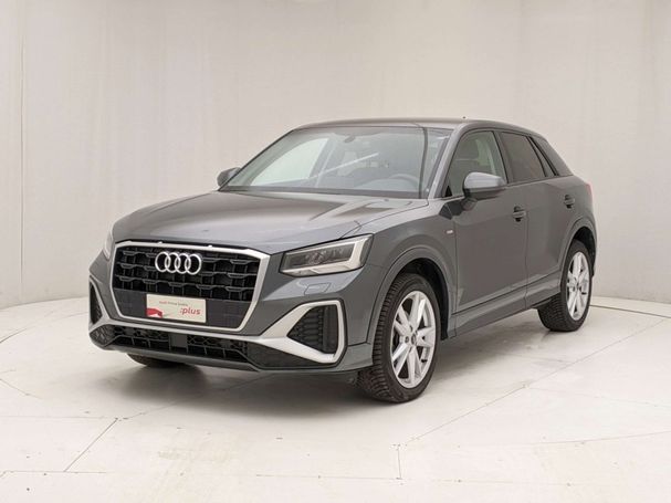 Audi Q2 30 TDI S tronic S-line 85 kW image number 1