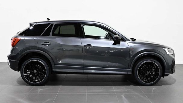 Audi Q2 35 TDI S tronic 110 kW image number 3