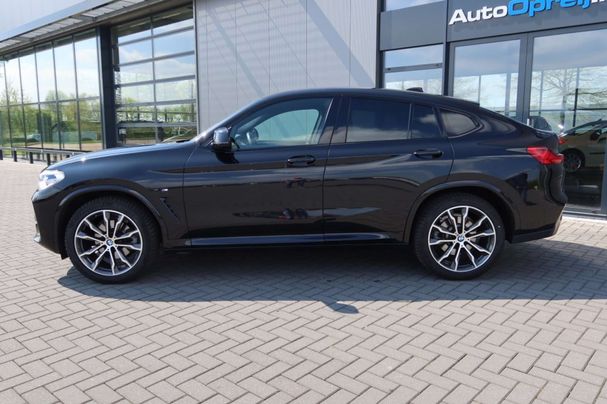 BMW X4 xDrive 135 kW image number 3