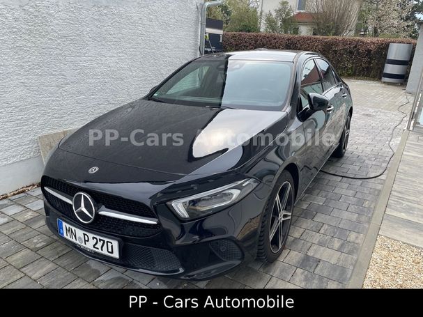 Mercedes-Benz A 220 140 kW image number 2