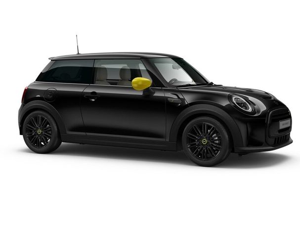 Mini Cooper SE Mini 135 kW image number 2