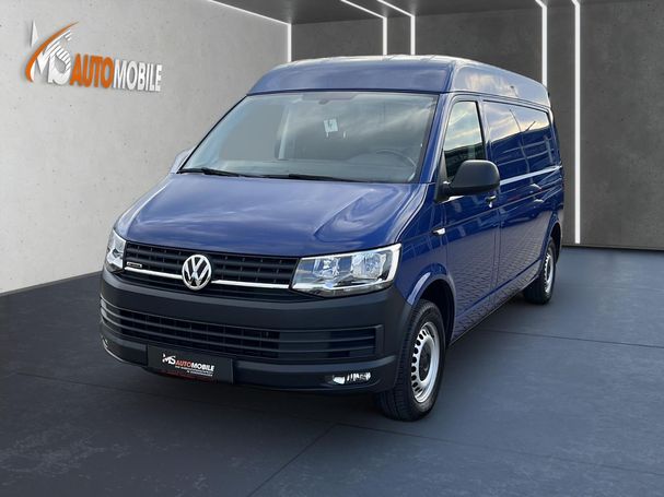 Volkswagen T6 Transporter 4Motion 110 kW image number 1