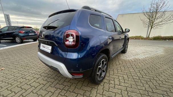 Dacia Duster TCe 130 2WD 96 kW image number 15