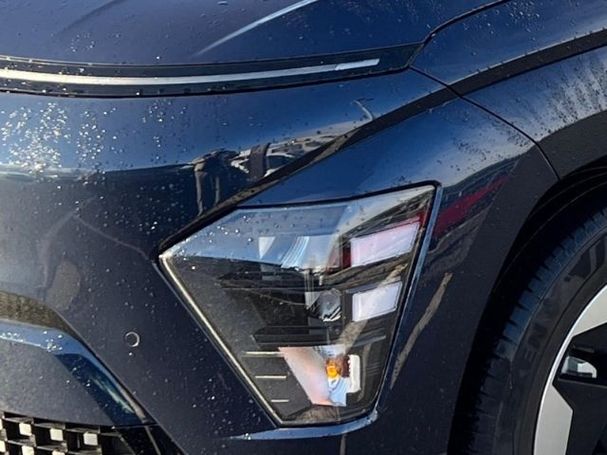 Hyundai Kona Advantage 115 kW image number 5