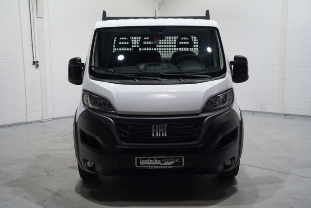 Fiat Ducato 140 103 kW image number 4