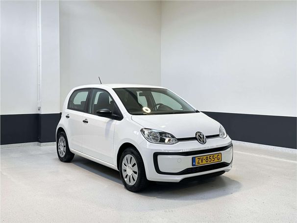 Volkswagen up! 44 kW image number 2