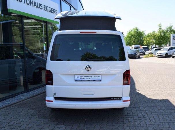 Volkswagen T6 California 110 kW image number 25