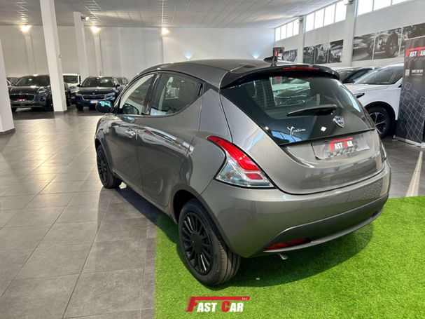 Lancia Ypsilon 51 kW image number 7