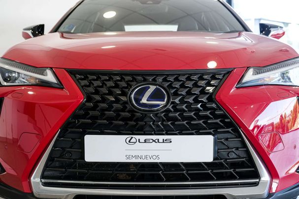 Lexus UX 250h 135 kW image number 6