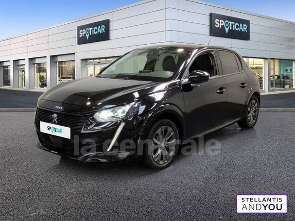 Peugeot 208 100 kW image number 1